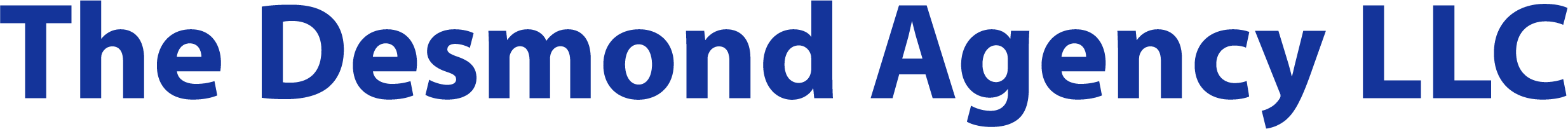 The Desmond Agency, LLC